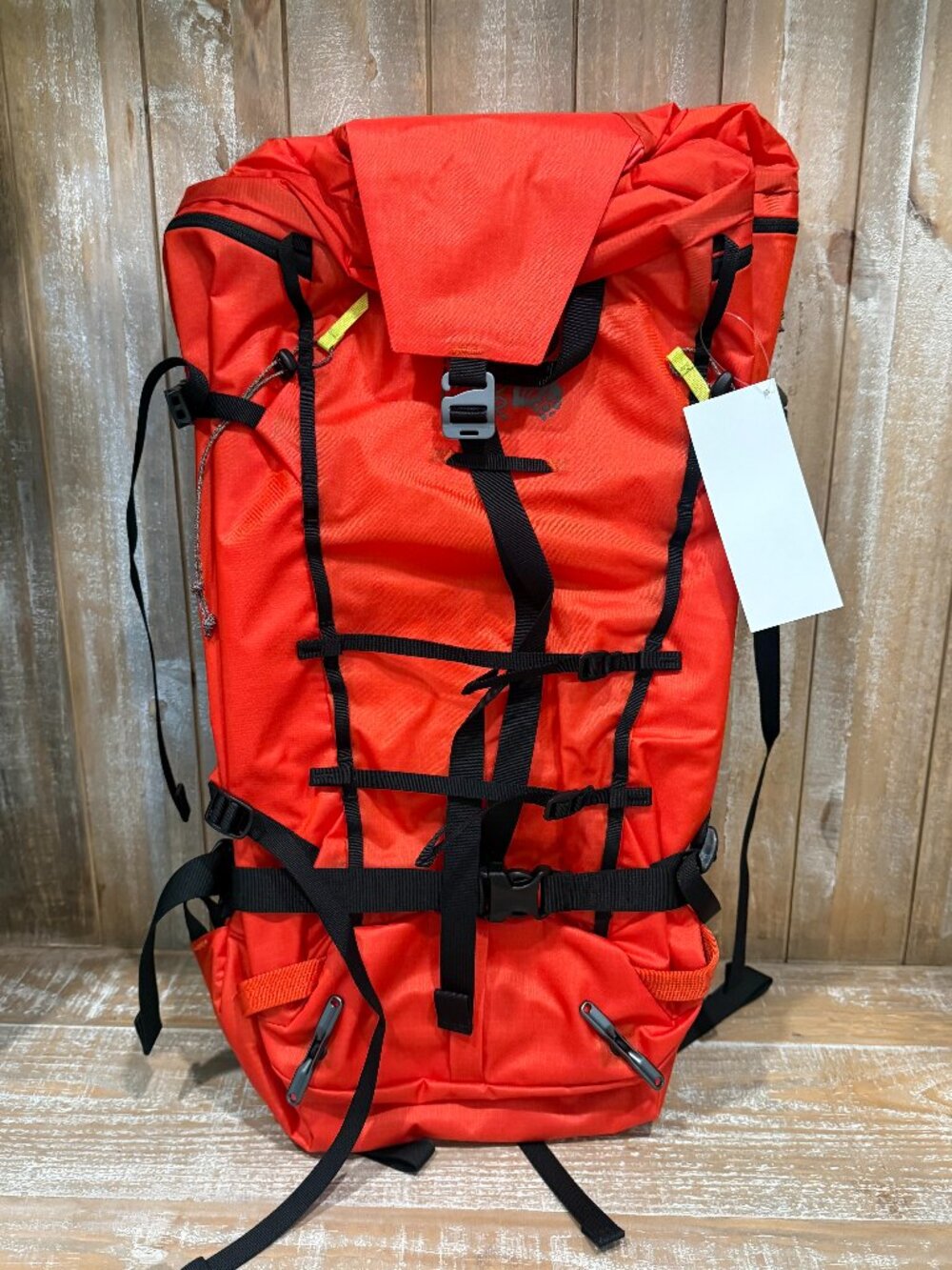 Mountian Hardwear Alpine Light 35 Pack Unisex M/L Outdoor Trail Backpack New